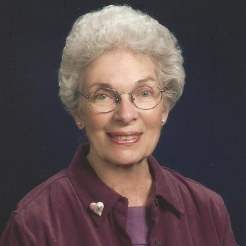 Wells Dr  Mary Cay Carlson  47