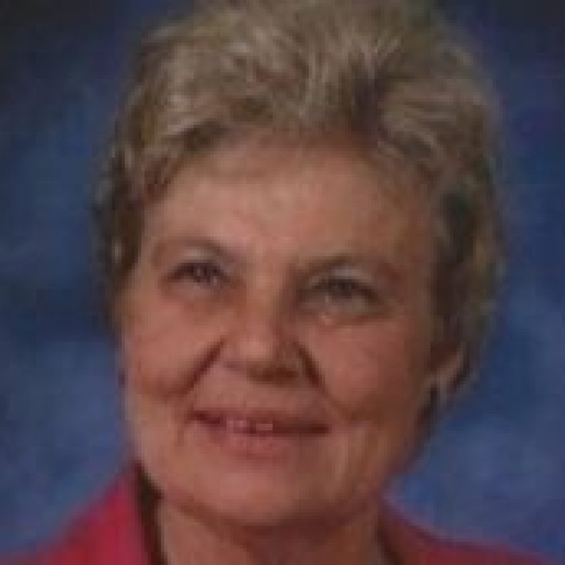 Bragg Ann Obit Pic