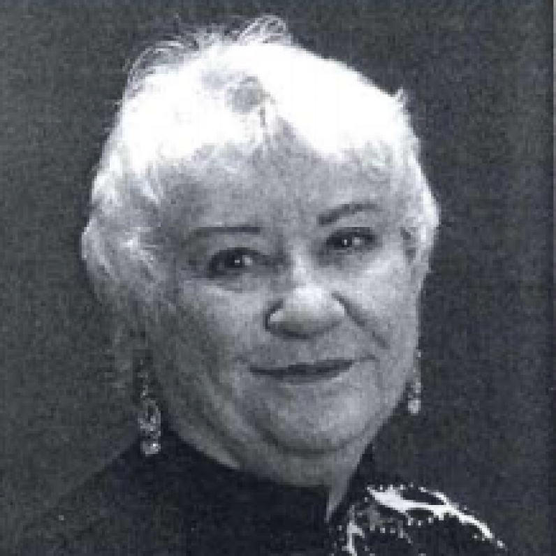 Smith Shirley Obit Pic
