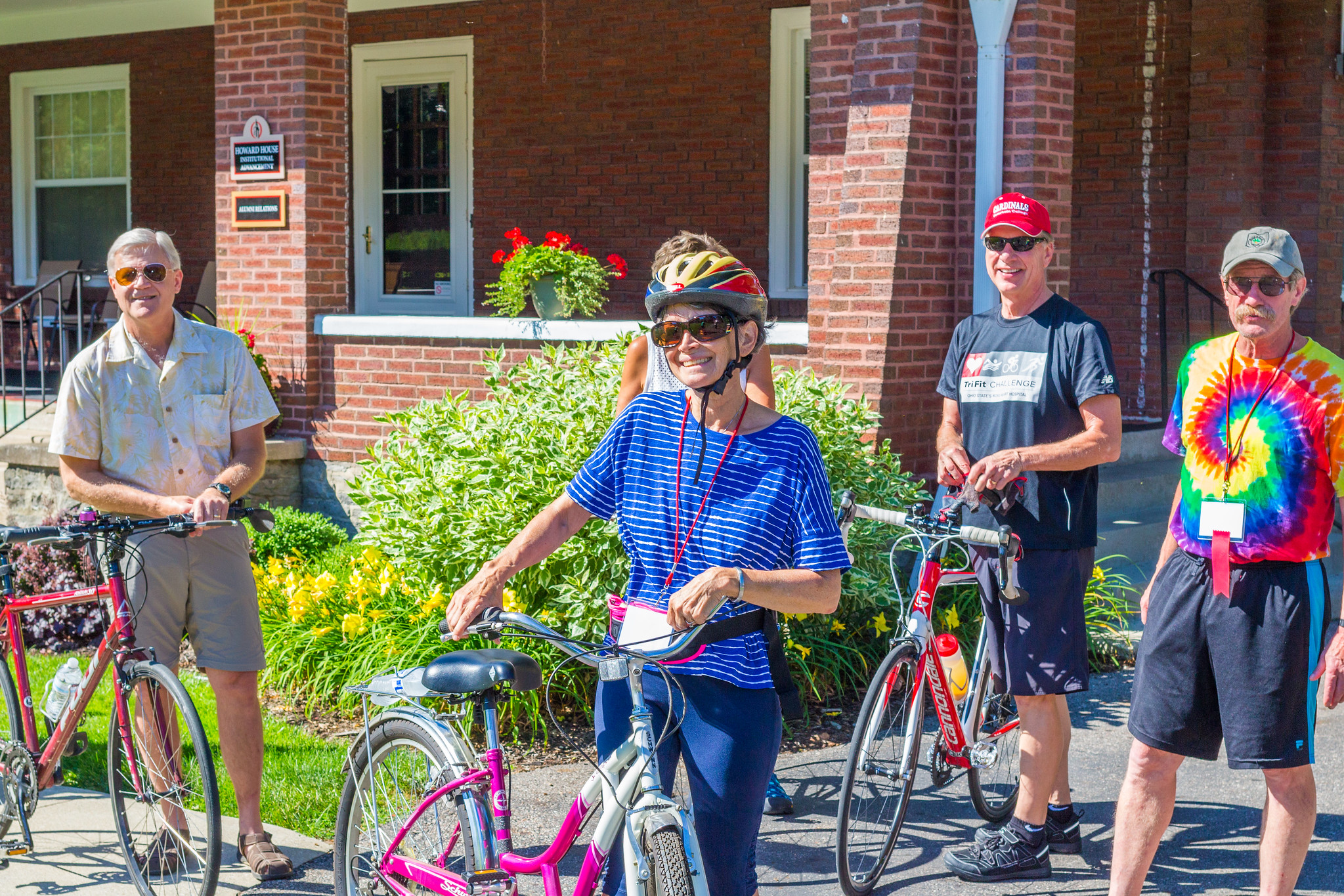 Summer Breeze Otterbein University Alumni