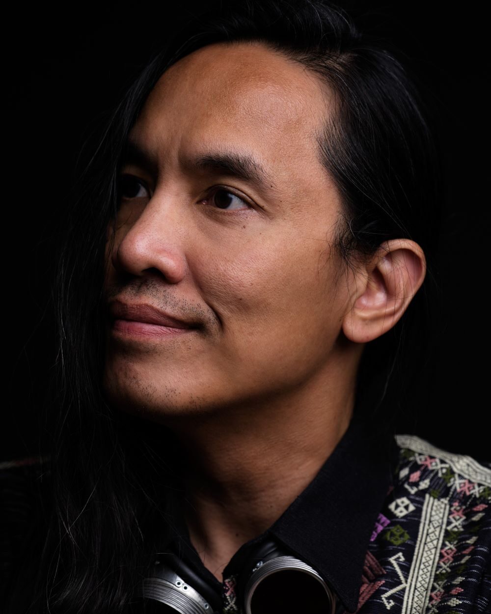 Bryan Thao Worra By Krysada Phounsiri Edited