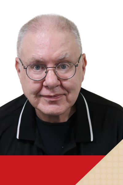 Borer Alan