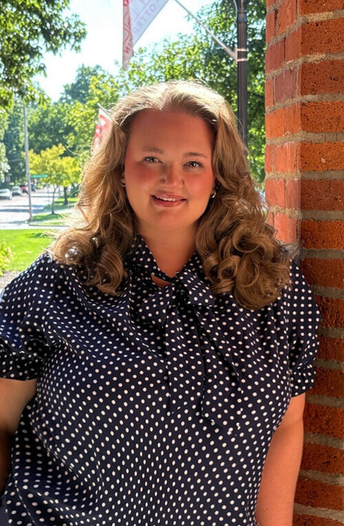 Molly Hagan