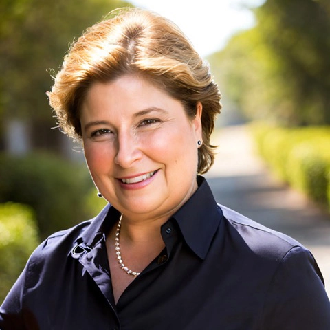 Deb Lewis