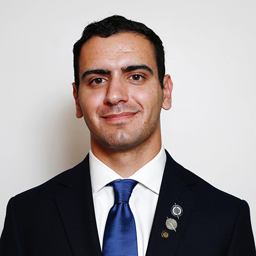 Duncan Squillante 