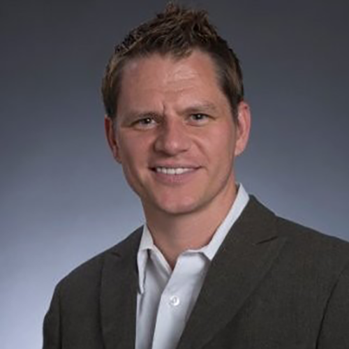 Wesley Thorne