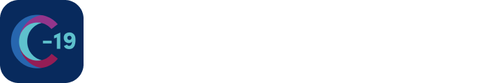 Covid 19 Symptom Tracker Logo