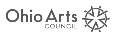 ohio arts council logo