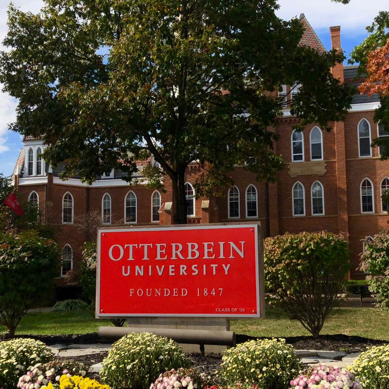 Donor Stories Giving at Otterbein