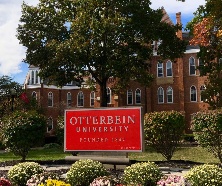 Otterbein University Towers