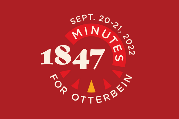 1847 Minutes Logo