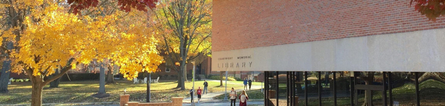 Library Featured