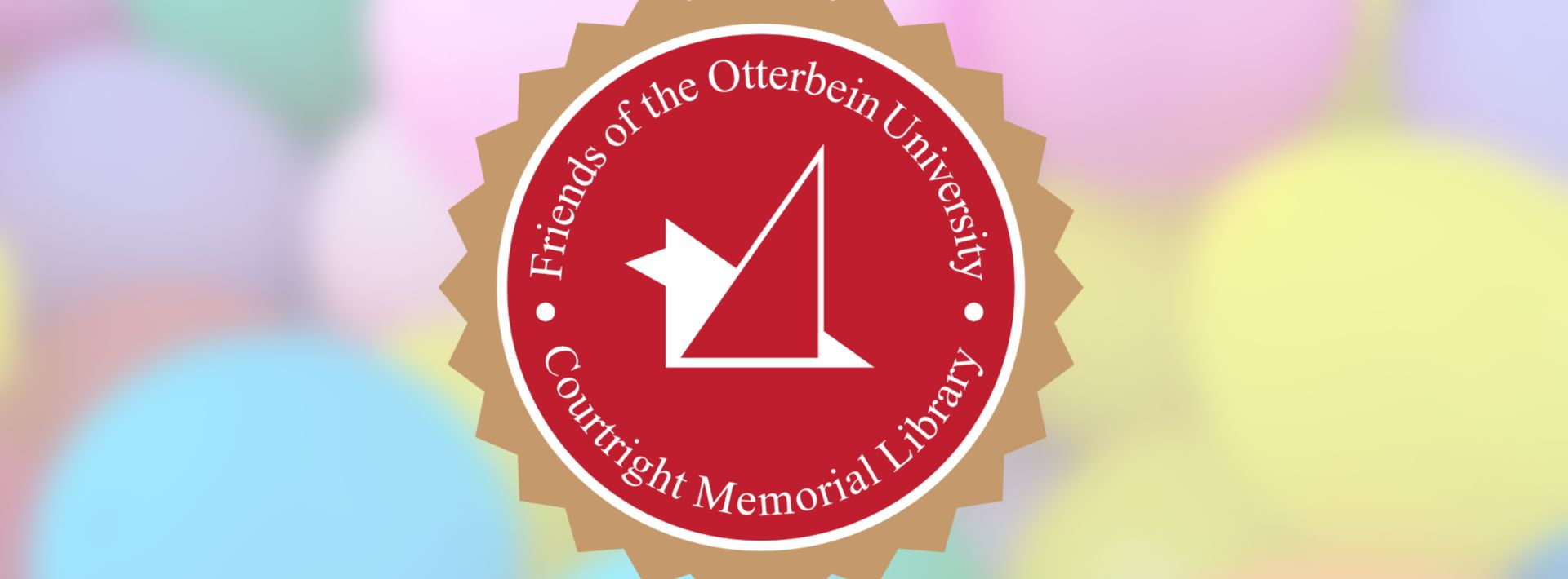 October 27th Proclaimed Friends of the Library Day at Otterbein Courtright Memorial Library