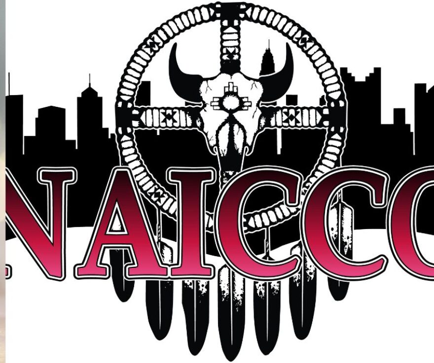 Logo for NAICCO