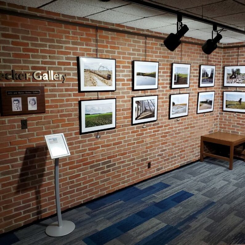 Courtright Memorial Library Courtright Memorial Library