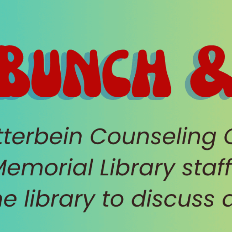 Lunch Bunch & Books Logo