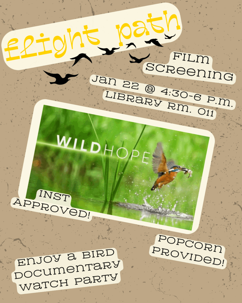 Flight Path Watch Party  1 