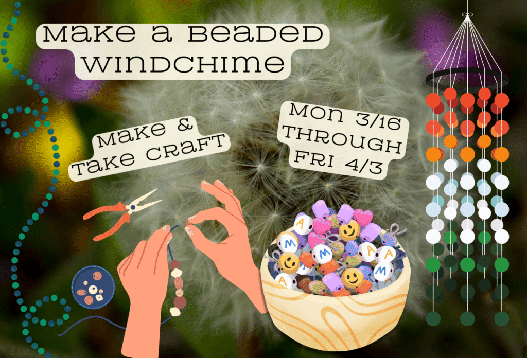 Windchime Passive Craft 1