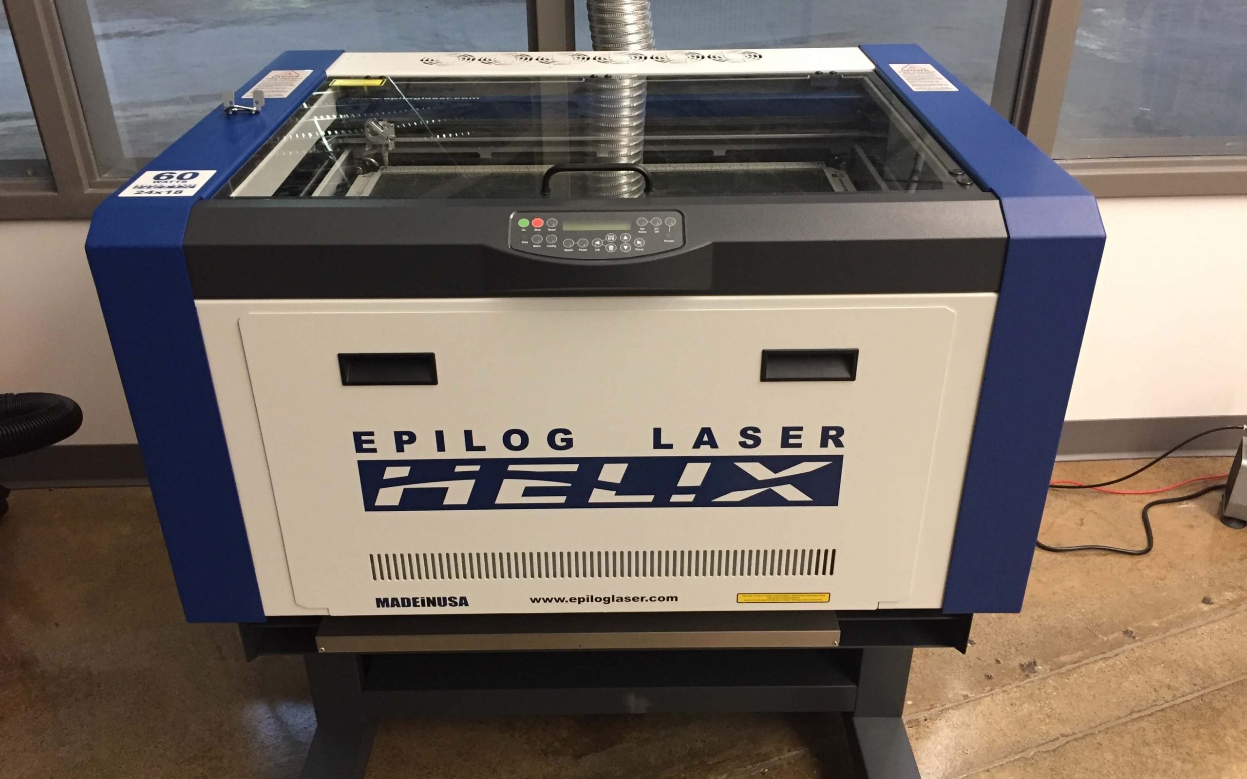 Epilog Laser Engravers