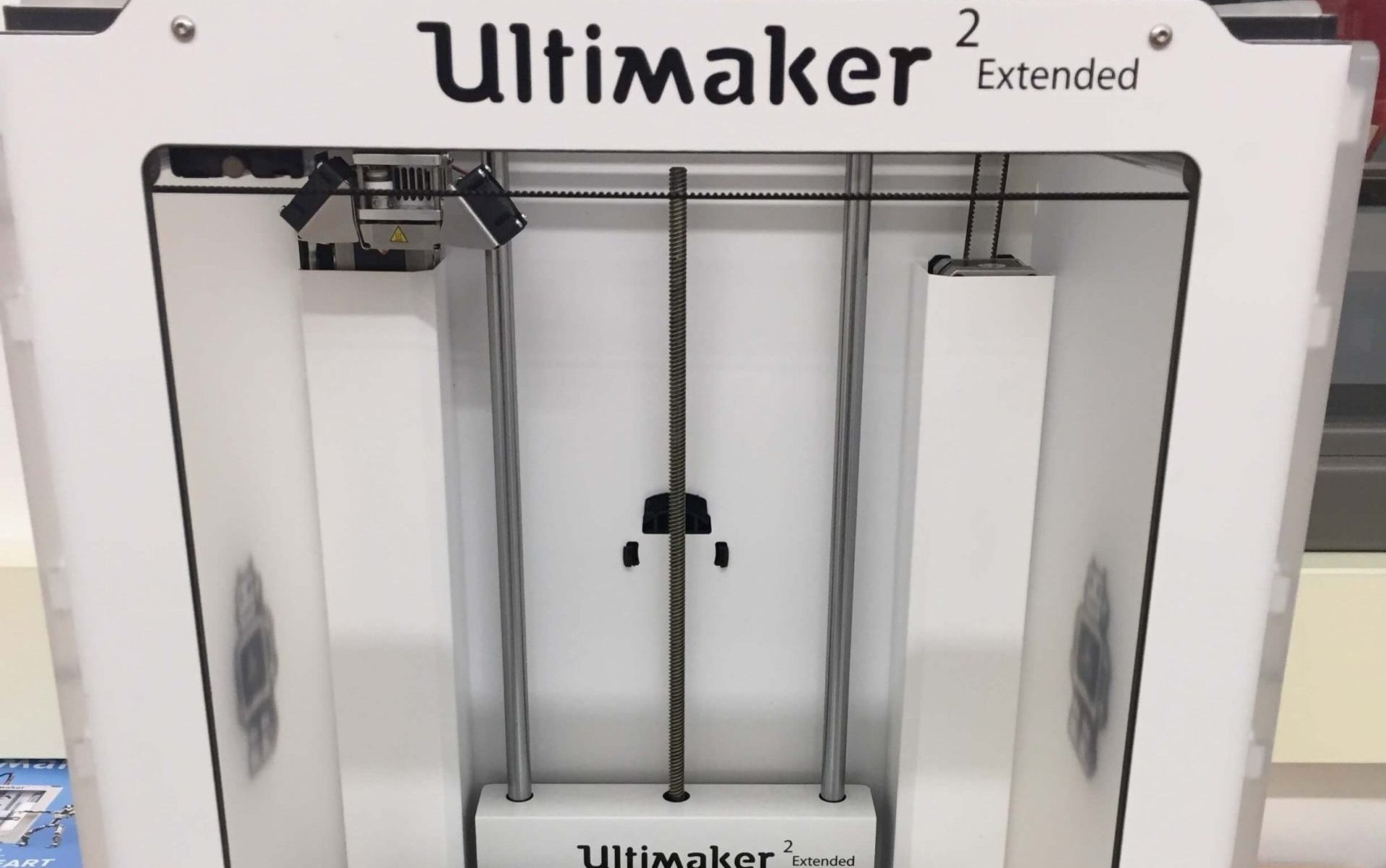 Ultimaker 3d Printer