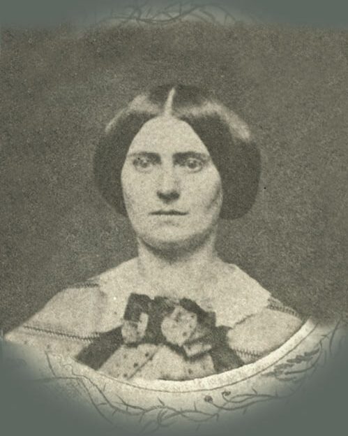 Mary Katherine Winter Hanby