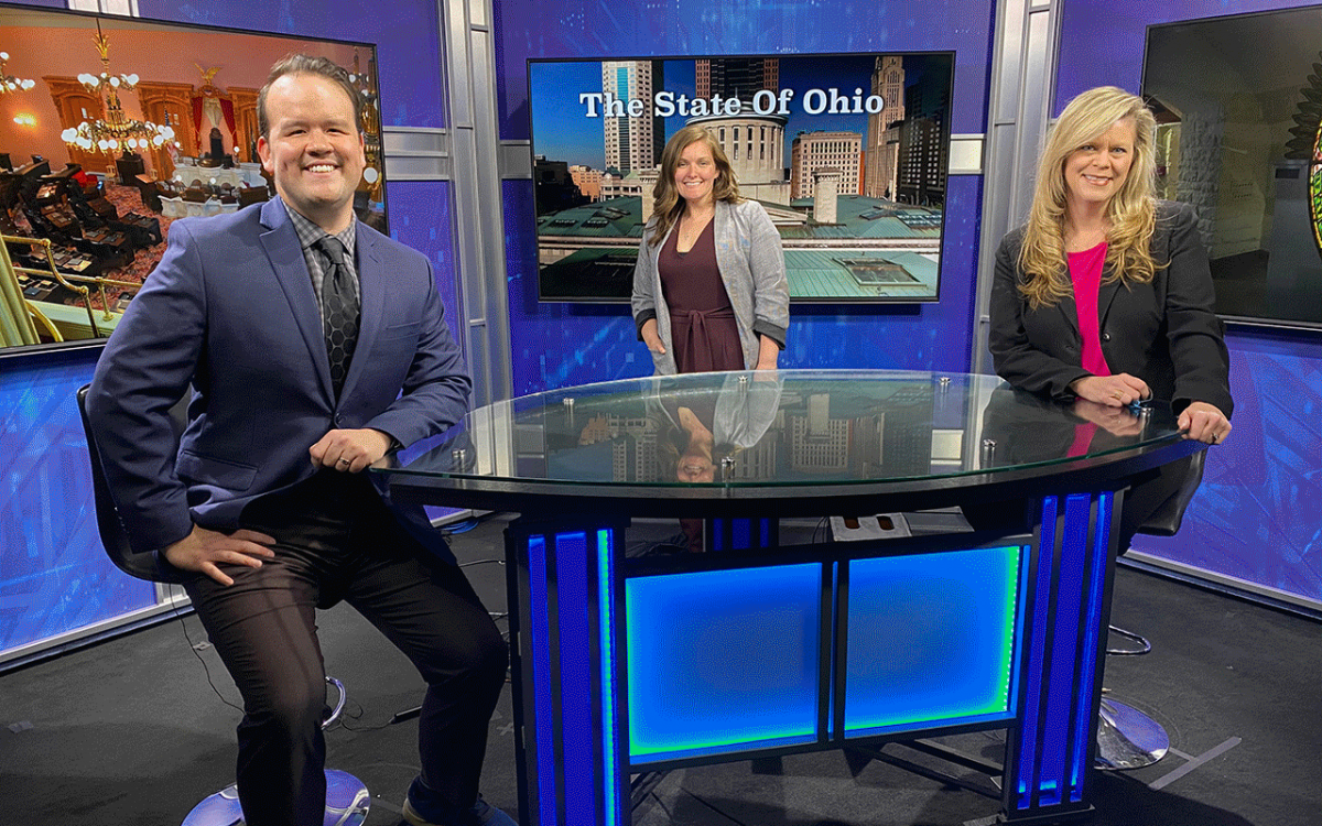 Alumni on the Frontlines