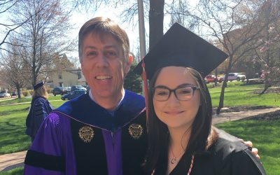 Faculty and Staff Earn State Grants for Otterbein Efforts