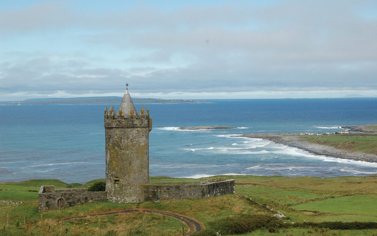 Office of Alumni and Family Engagement