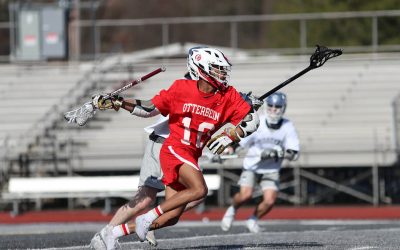 Spring Fling: Otterbein Laces Up for Unique Semester of Athletic Competition