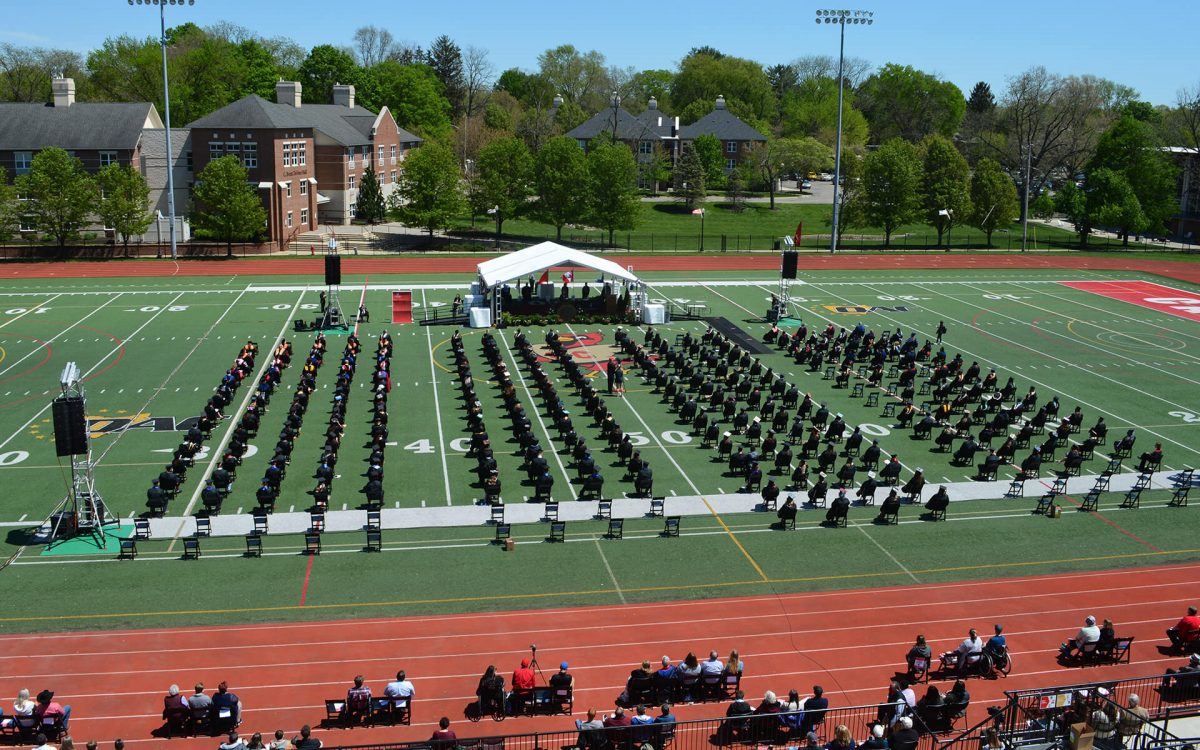 The Class that Wasn’t Forgotten and the Class that Persisted