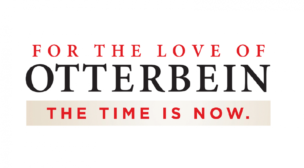 For the Love of Otterbein: Students Share Their Gratitude