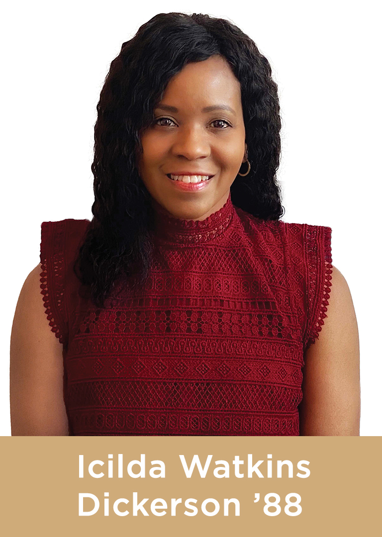 Alumni Volunteers Lead through Unprecedented Year Otterbein