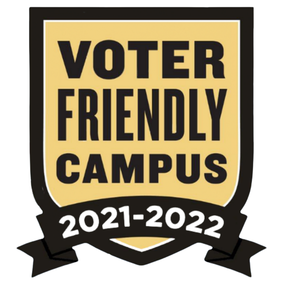 Otterbein Named Voter Friendly Campus Otterbein University Towers