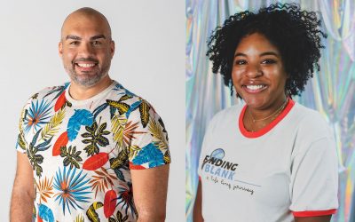 An Authentic Call to Serve