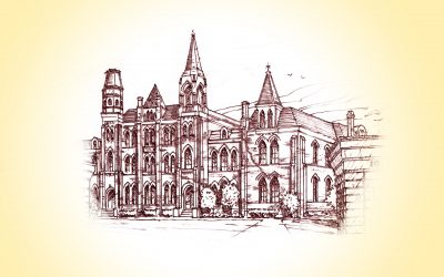 Passing the Light of Learning