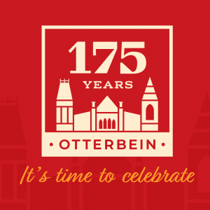 Otterbein 175th Anniversary