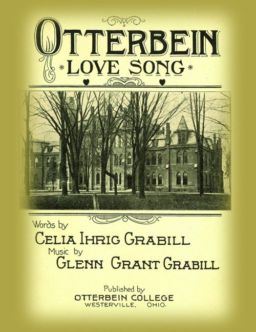 1918 Otterbein Love Song