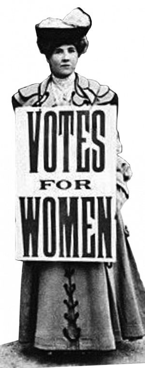 1920 Suffrage