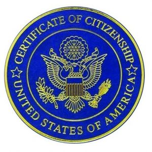 1924 Native American Citizenship