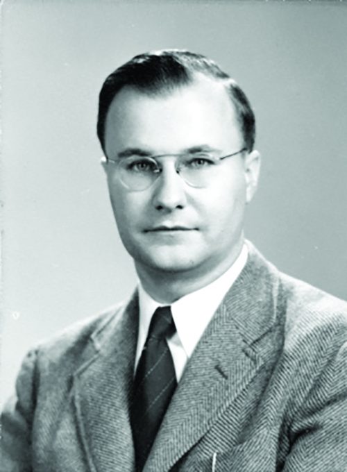 1944 Harold Hancock