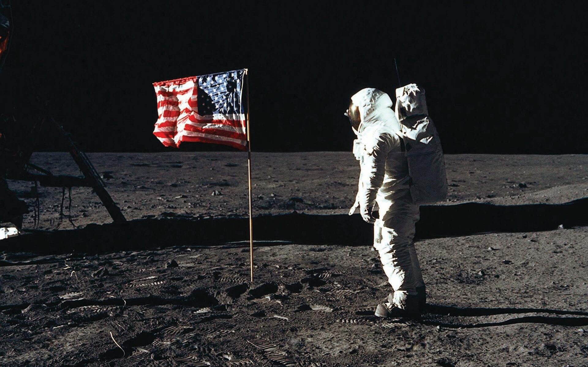 1969 Moon Landing