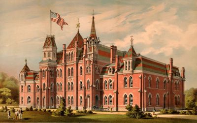 Exploring 175 Years of Otterbein