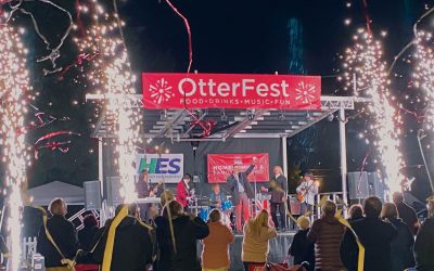 Otterbein Homecoming and Family Weekend 2022