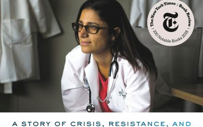 Faculty Explore Common Book Topics