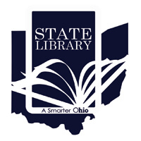 State Library Logo