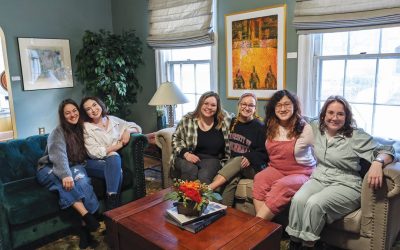 New Center Offers Safe Space and Peer Advocates for Otterbein Students