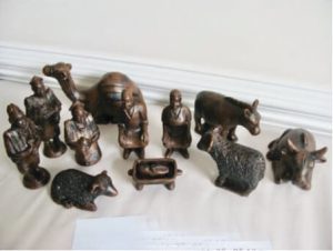 A Creche From Cameroon