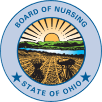 Ohio Board Of Nursing Color
