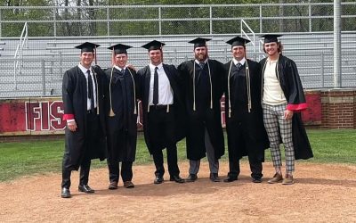 Cardinals Baseball Breaks MIT Record for Academic All-Americans