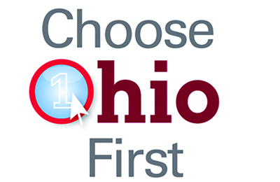 Choose Ohio First
